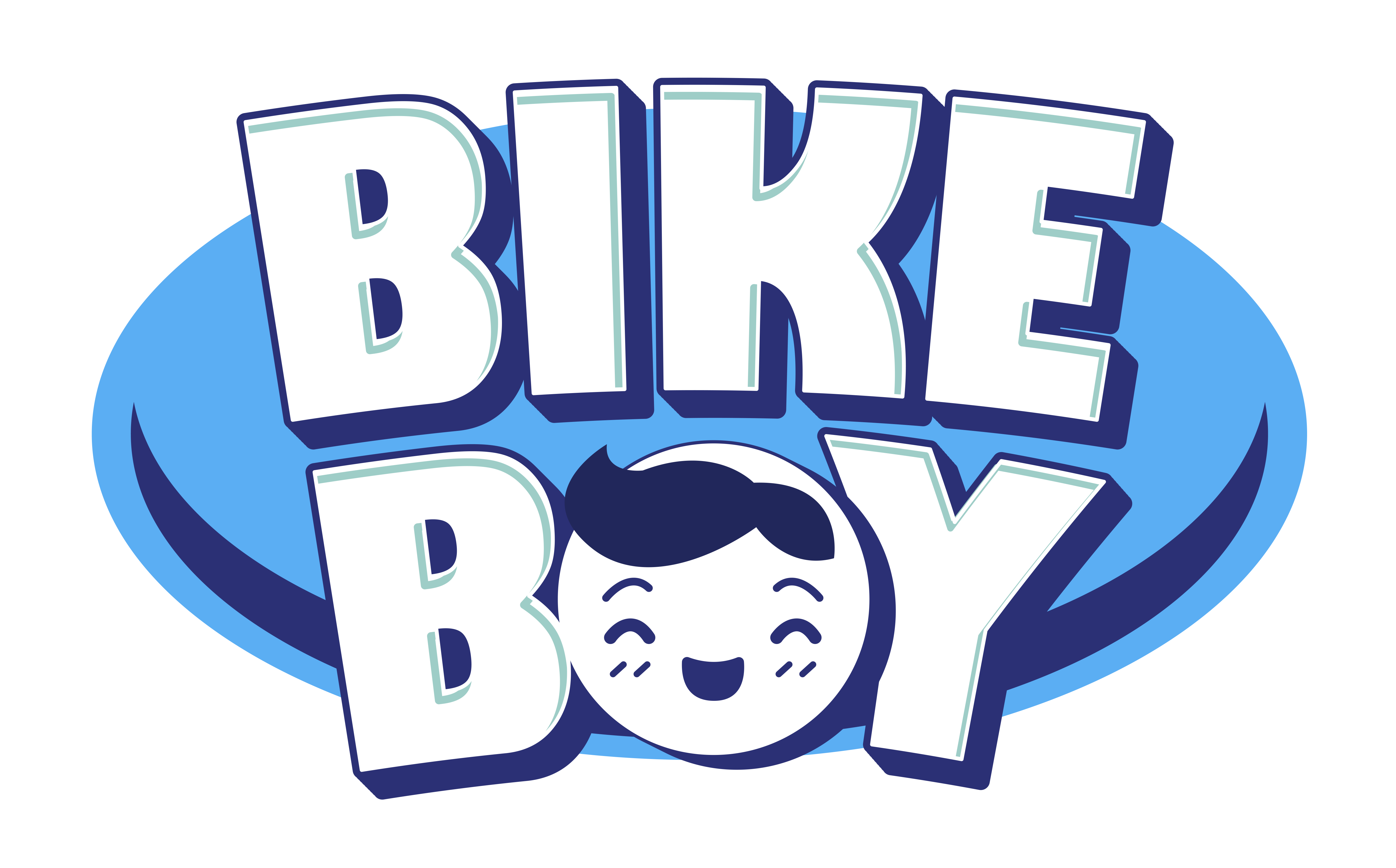 Bike Boy