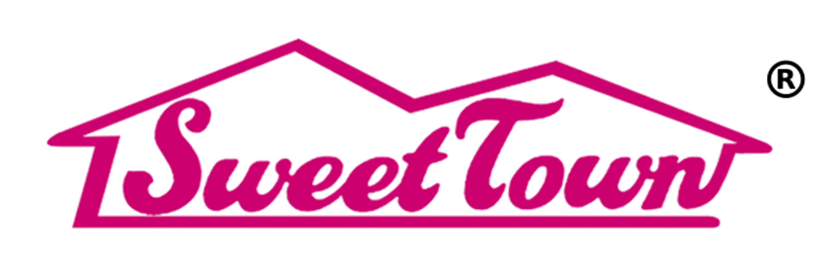 Sweet Town
